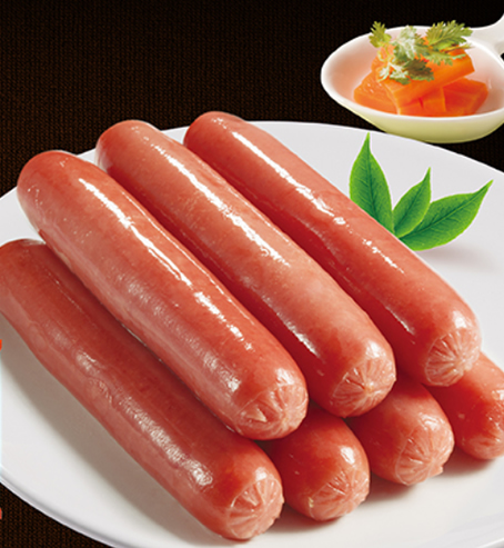烤腸系列